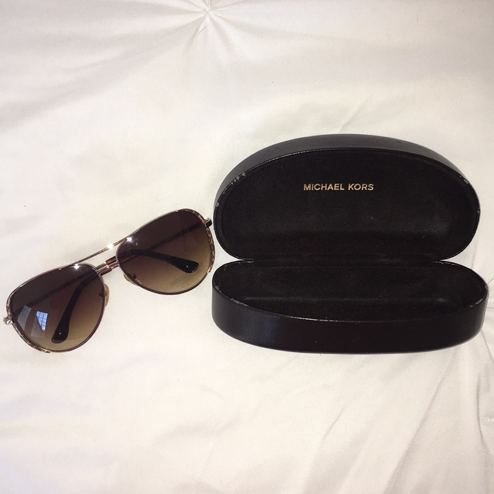 Michael Kors Sunglasses